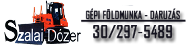Szalai Dózer Kft